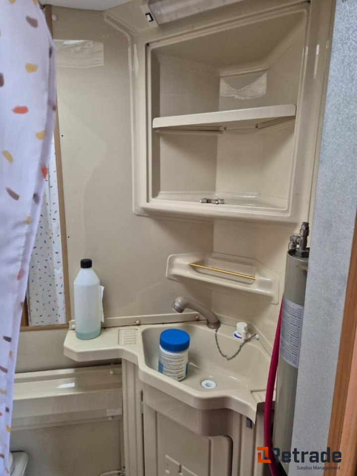 Leasing of Husvagn KABE SAFIR GLE Husvagn KABE SAFIR GLE: picture 10 Leasing of Husvagn KABE SAFIR GLE Husvagn KABE SAFIR GLE: picture 10