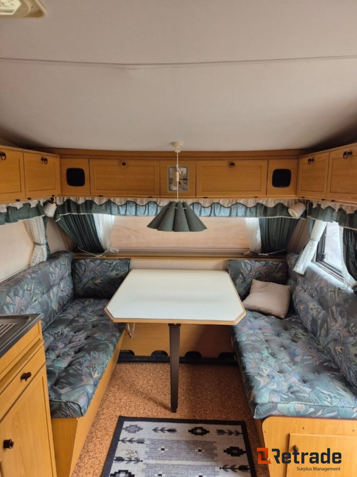 Leasing of Husvagn KABE SAFIR GLE Husvagn KABE SAFIR GLE: picture 9 Leasing of Husvagn KABE SAFIR GLE Husvagn KABE SAFIR GLE: picture 9