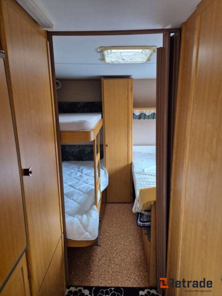 Leasing of Husvagn KABE SAFIR GLE Husvagn KABE SAFIR GLE: picture 7 Leasing of Husvagn KABE SAFIR GLE Husvagn KABE SAFIR GLE: picture 7