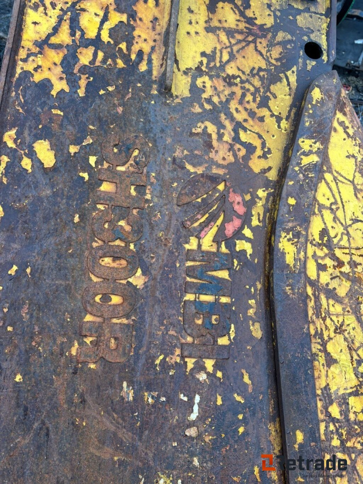 MBI SH300R hydraulisk saks - Industrial equipment: picture 4 MBI SH300R hydraulisk saks - Industrial equipment: picture 4