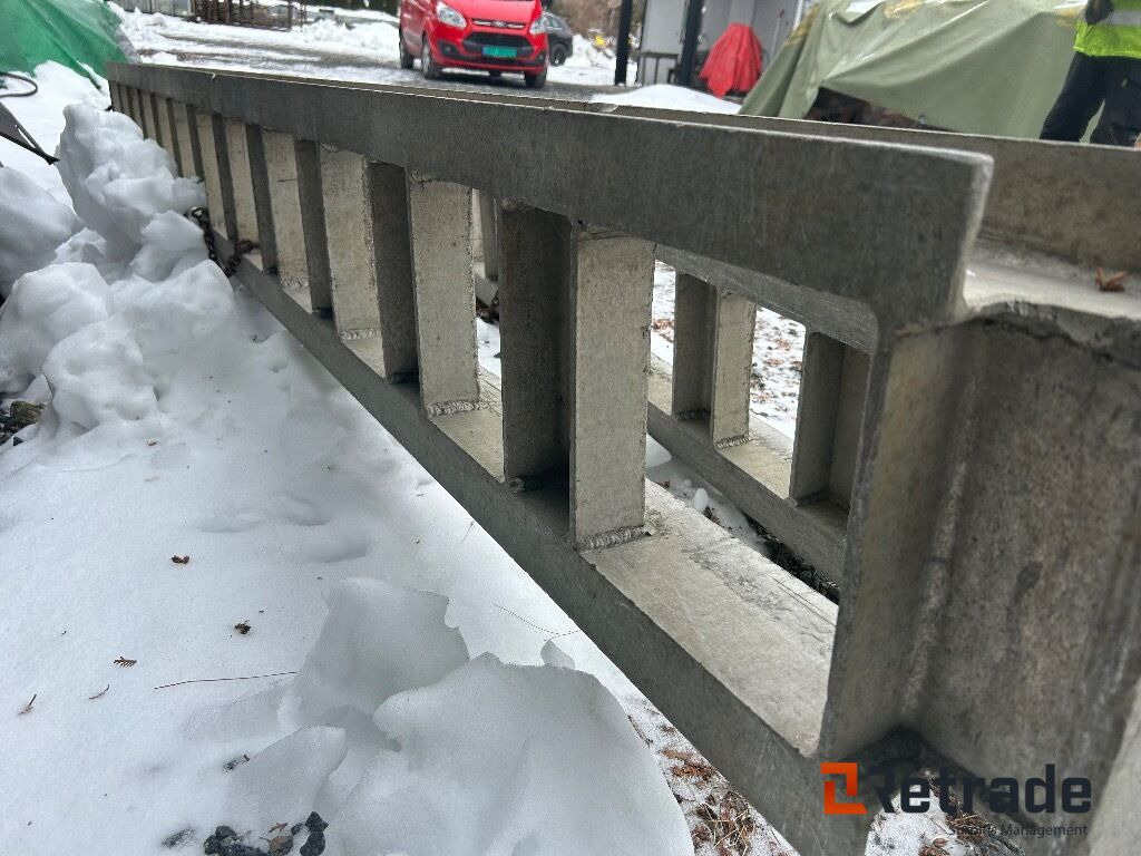 Kjøre bruer i aluminium - Construction equipment: picture 4 Kjøre bruer i aluminium - Construction equipment: picture 4