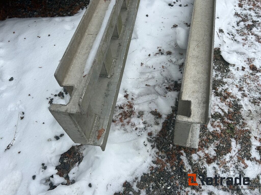 Kjøre bruer i aluminium - Construction equipment: picture 3 Kjøre bruer i aluminium - Construction equipment: picture 3