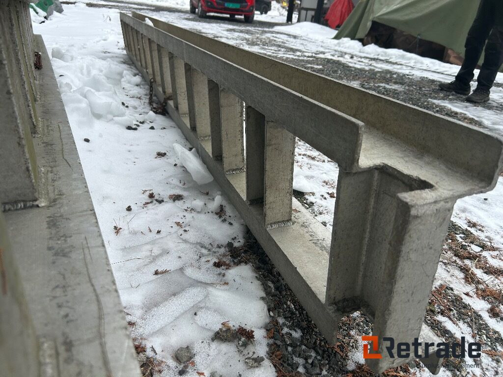 Kjøre bruer i aluminium - Construction equipment: picture 5 Kjøre bruer i aluminium - Construction equipment: picture 5