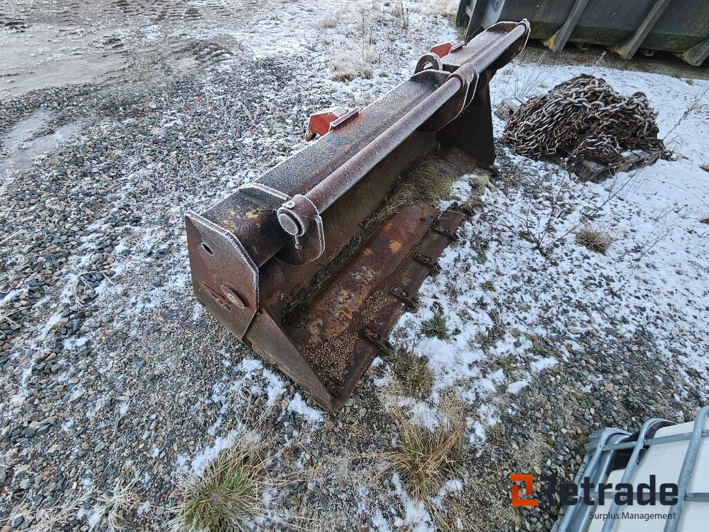 Kombiskopa stora Bm - Construction equipment: picture 5 Kombiskopa stora Bm - Construction equipment: picture 5