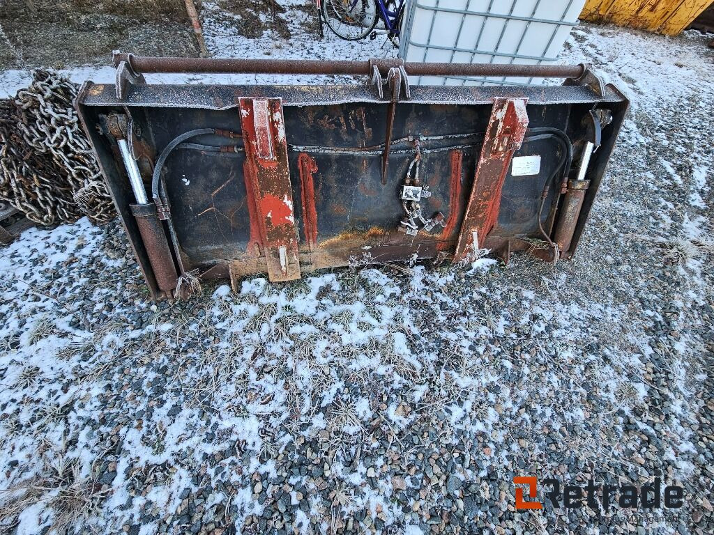 Kombiskopa stora Bm - Construction equipment: picture 2 Kombiskopa stora Bm - Construction equipment: picture 2