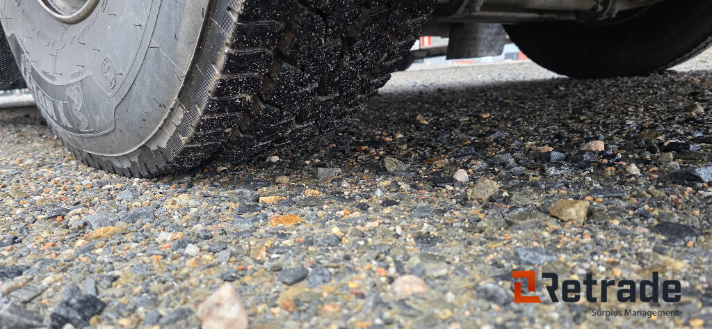 Box truck Lastbil Volvo FM 440 6X2: picture 14 Box truck Lastbil Volvo FM 440 6X2: picture 14