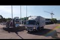Mitsubishi Fuso (Canter) 2013 - Box truck: picture 2 Mitsubishi Fuso (Canter) 2013 - Box truck: picture 2