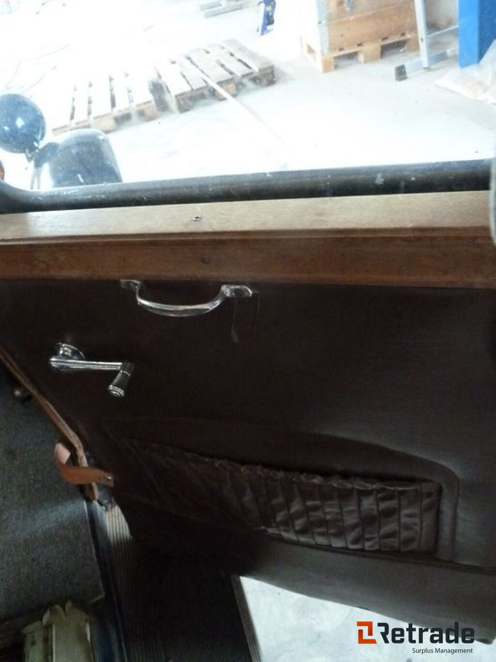 Morris Minor veteranbil / Morris Minor Oldtimer - Car: picture 4 Morris Minor veteranbil / Morris Minor Oldtimer - Car: picture 4