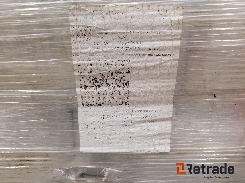 Gummigranulat Genan Ultra coarse - Other machinery: picture 4 Gummigranulat Genan Ultra coarse - Other machinery: picture 4