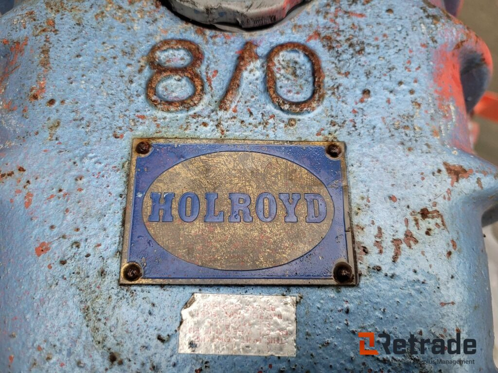 Vinkelväxel Renold Limited - Other machinery: picture 5 Vinkelväxel Renold Limited - Other machinery: picture 5