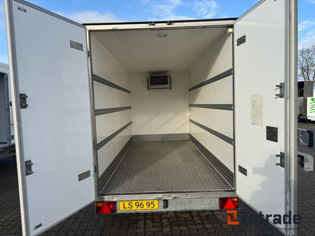 Scanvogn Termoflex køle trailer (A0025179) - Refrigerator trailer: picture 5 Scanvogn Termoflex køle trailer (A0025179) - Refrigerator trailer: picture 5