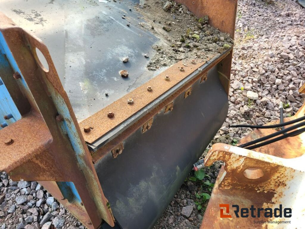 Sikt Försikt Sandvik FF1012C - Construction equipment: picture 5 Sikt Försikt Sandvik FF1012C - Construction equipment: picture 5