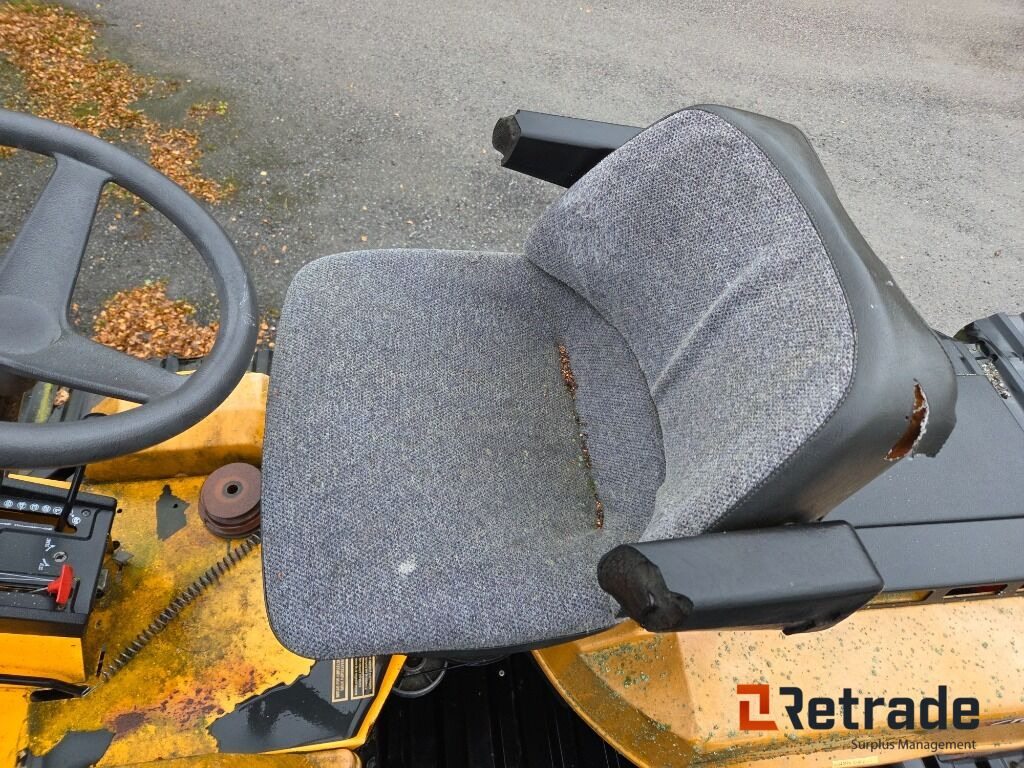 Stiga Park med snöslunga - Construction equipment: picture 5 Stiga Park med snöslunga - Construction equipment: picture 5