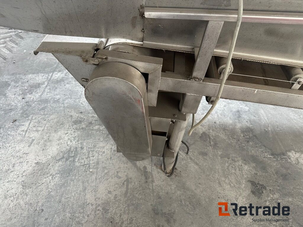 Transport bånd - Belt conveyor: picture 4 Transport bånd - Belt conveyor: picture 4