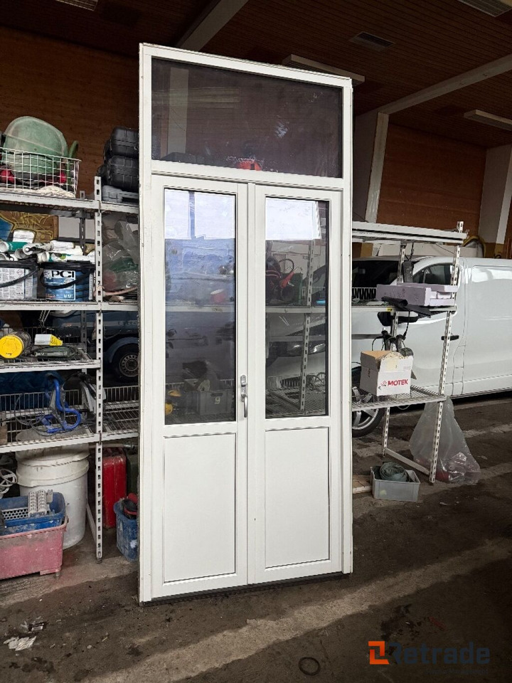 Utgangs dør - Tool/ Equipment: picture 3 Utgangs dør - Tool/ Equipment: picture 3