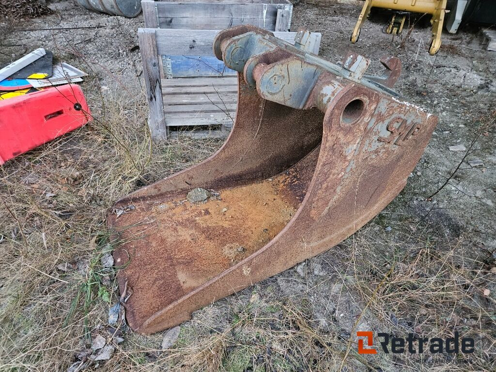 VA skopa SMP B20 - Construction equipment: picture 1 VA skopa SMP B20 - Construction equipment: picture 1