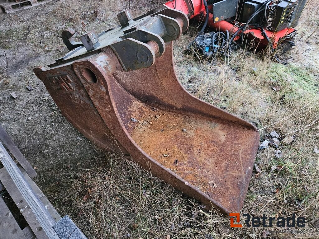 VA skopa SMP B20 - Construction equipment: picture 3 VA skopa SMP B20 - Construction equipment: picture 3