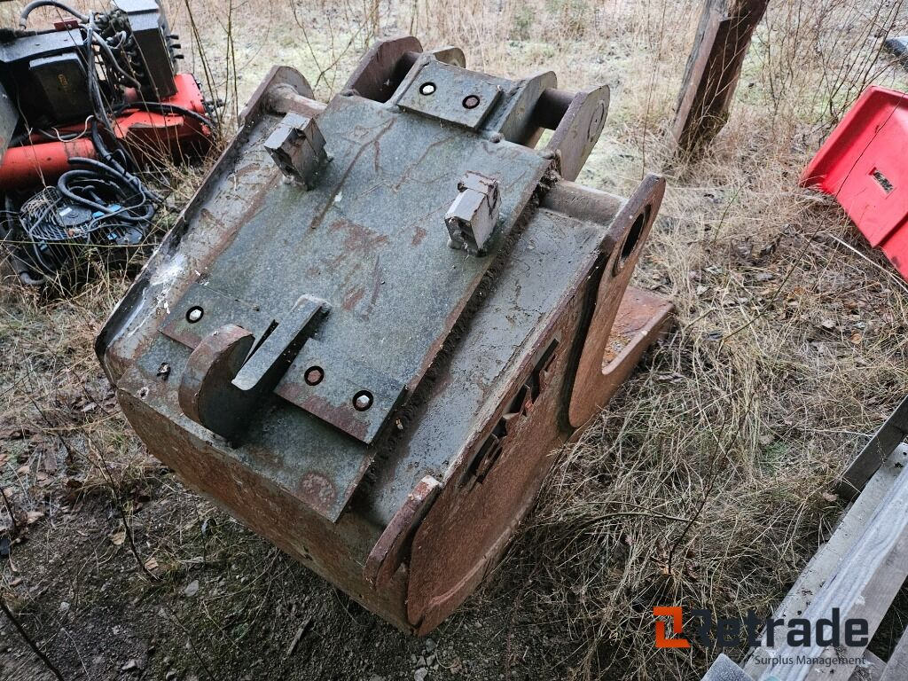 VA skopa SMP B20 - Construction equipment: picture 4 VA skopa SMP B20 - Construction equipment: picture 4