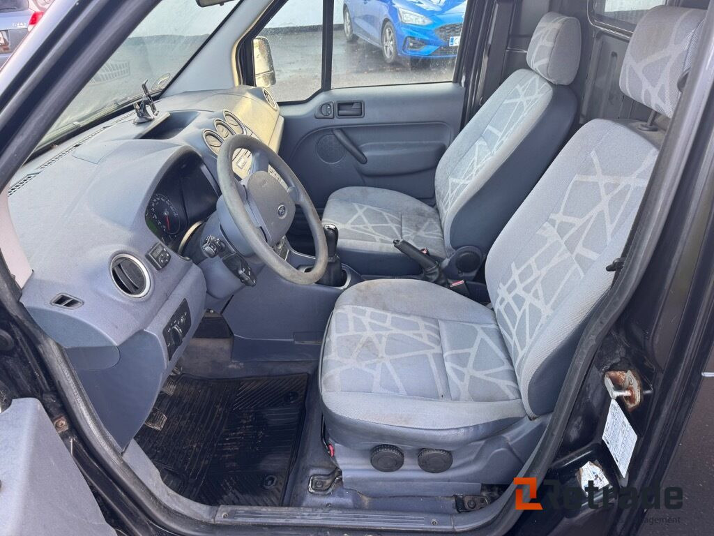 Varevogn FORD TRANSIT CONNECT 230 L 1,8 TDCI - Car: picture 5 Varevogn FORD TRANSIT CONNECT 230 L 1,8 TDCI - Car: picture 5