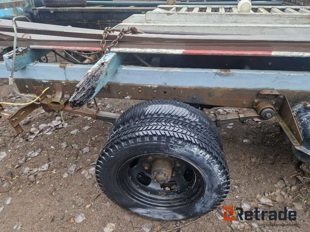 Veteran Opel Blitz 6syl! - Car: picture 4 Veteran Opel Blitz 6syl! - Car: picture 4