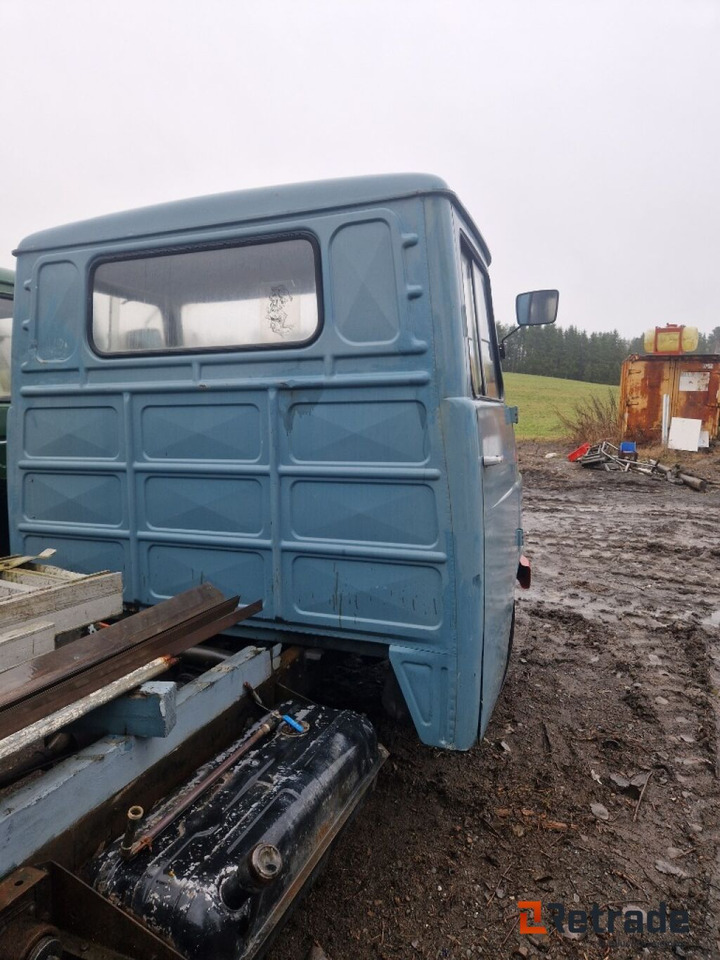 Veteran Opel Blitz 6syl! - Car: picture 5 Veteran Opel Blitz 6syl! - Car: picture 5