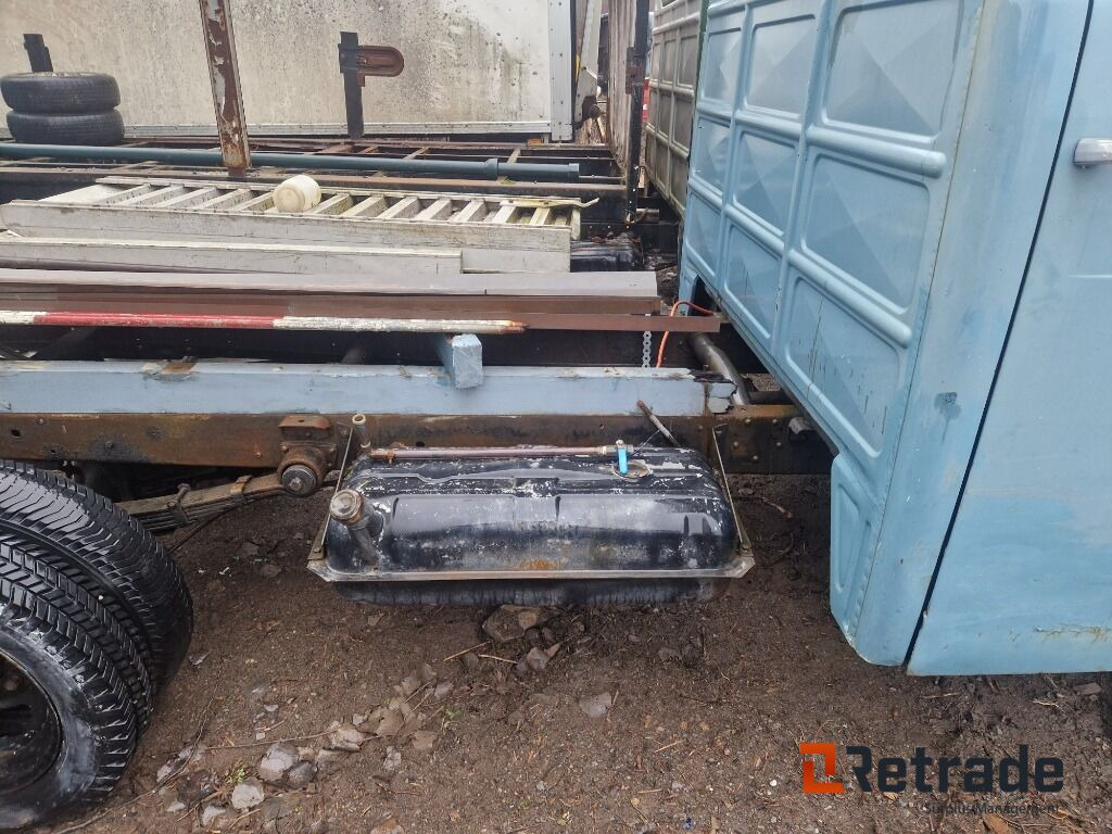 Veteran Opel Blitz 6syl! - Car: picture 3 Veteran Opel Blitz 6syl! - Car: picture 3