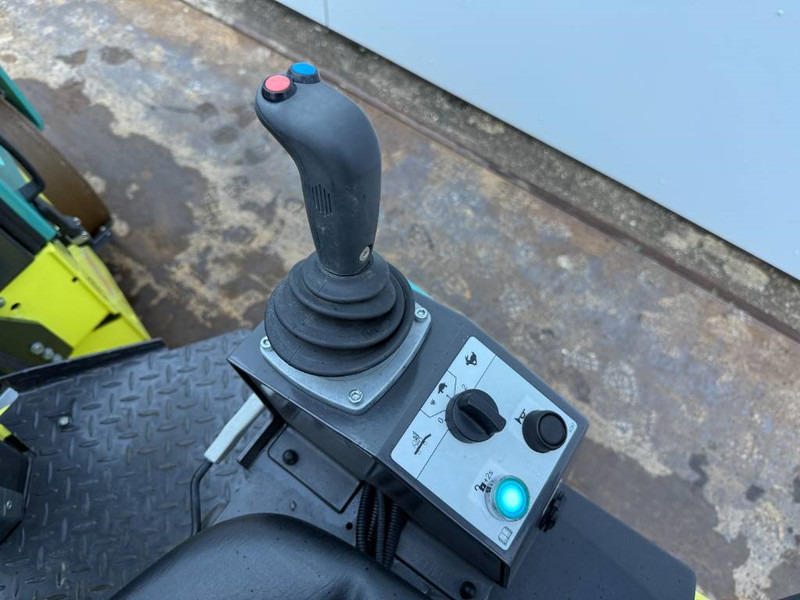 Roller Ammann eARX 26-2 - New / Unused / Full Electric: picture 10