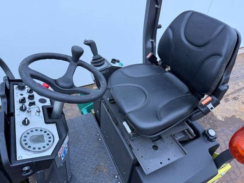 Roller Ammann eARX 26-2 - New / Unused / Full Electric: picture 8