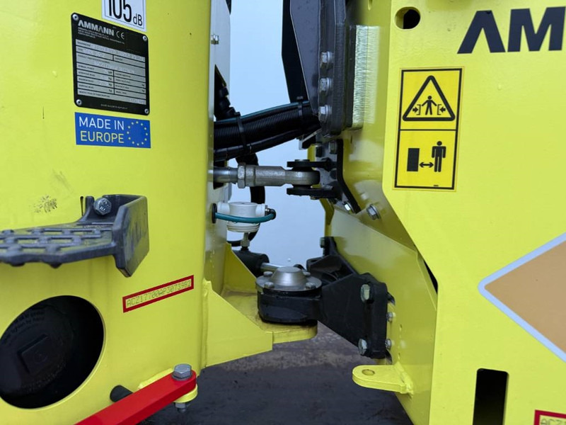 Roller Ammann eARX 26-2 - New / Unused / Full Electric: picture 19