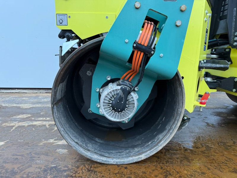 Roller Ammann eARX 26-2 - New / Unused / Full Electric: picture 17