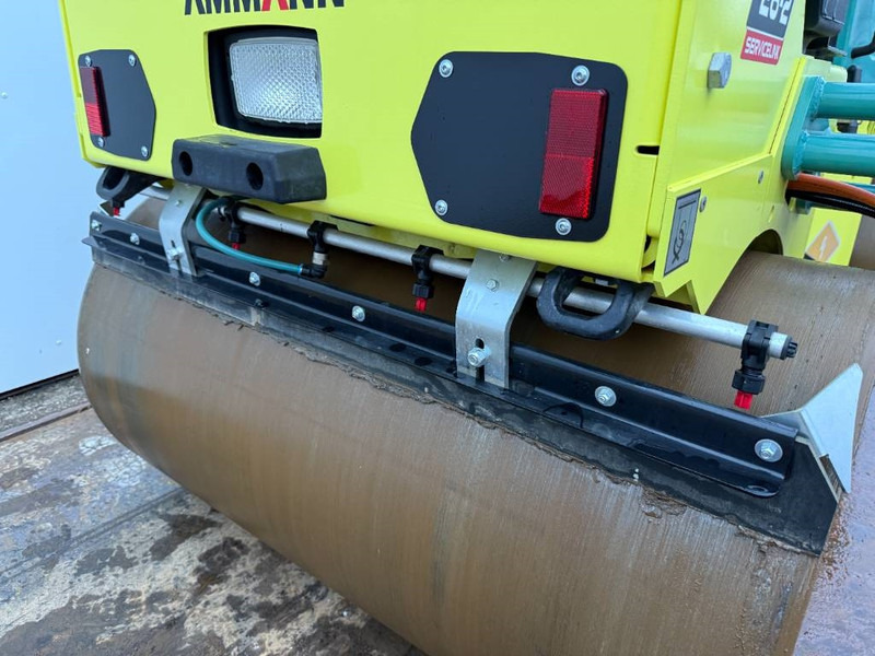 Roller Ammann eARX 26-2 - New / Unused / Full Electric: picture 16