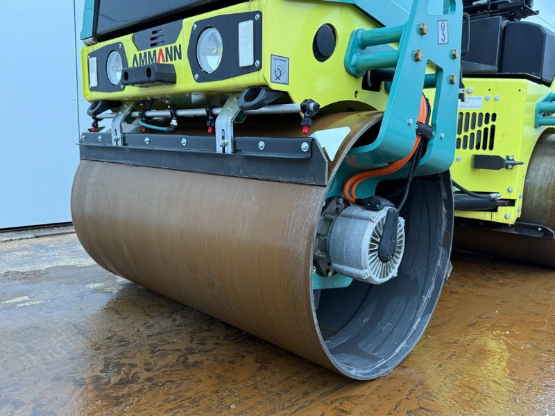 Roller Ammann eARX 26-2 - New / Unused / Full Electric: picture 12