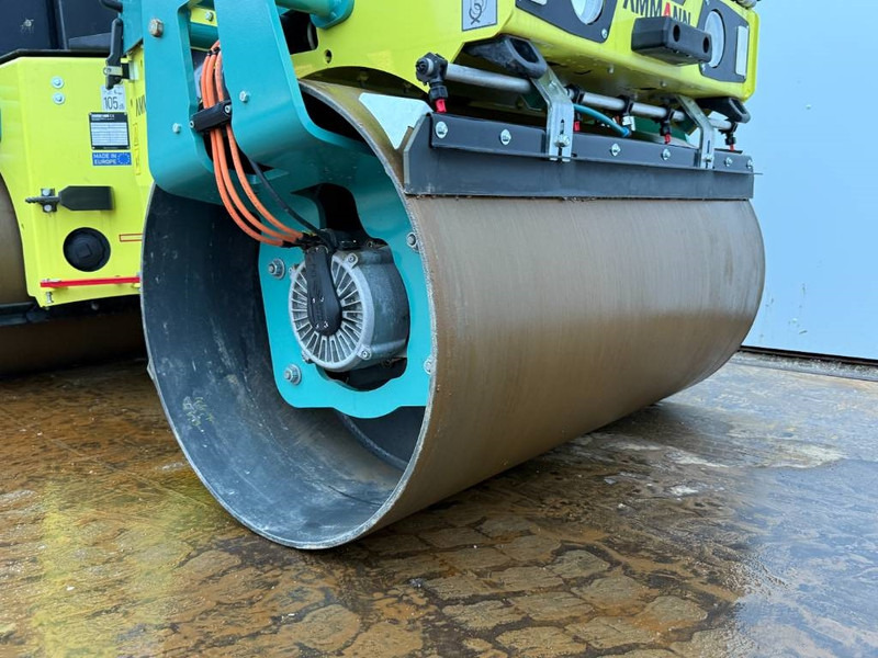 Roller Ammann eARX 26-2 - New / Unused / Full Electric: picture 15