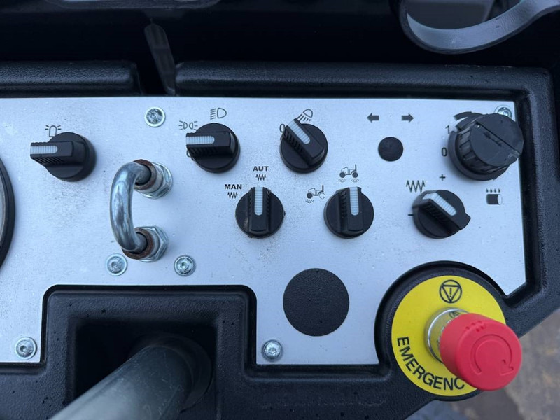 Roller Ammann eARX 26-2 - New / Unused / Full Electric: picture 11