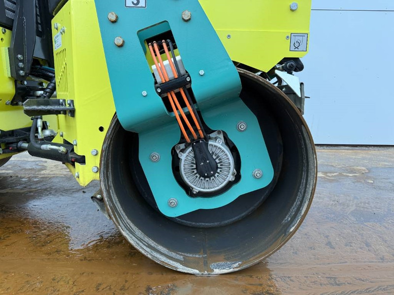 Roller Ammann eARX 26-2 - New / Unused / Full Electric: picture 14