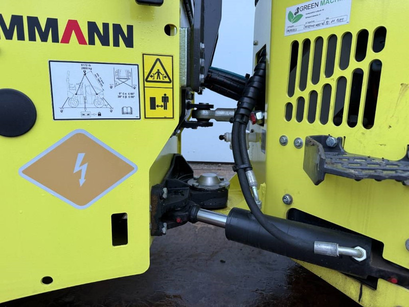 Roller Ammann eARX 26-2 - New / Unused / Full Electric: picture 18