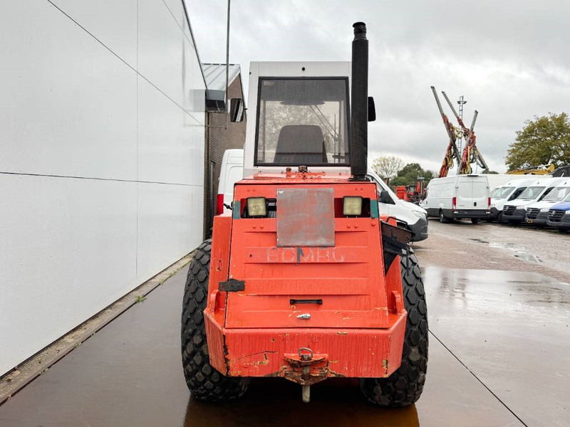 Bomag BW172D - Good Working Condition / Deutz Engine - Roller: picture 4 Bomag BW172D - Good Working Condition / Deutz Engine - Roller: picture 4