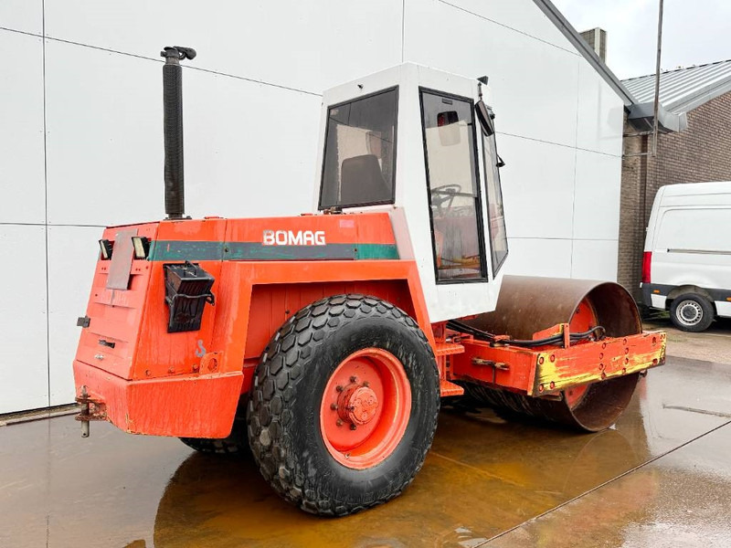 Bomag BW172D - Good Working Condition / Deutz Engine - Roller: picture 5 Bomag BW172D - Good Working Condition / Deutz Engine - Roller: picture 5