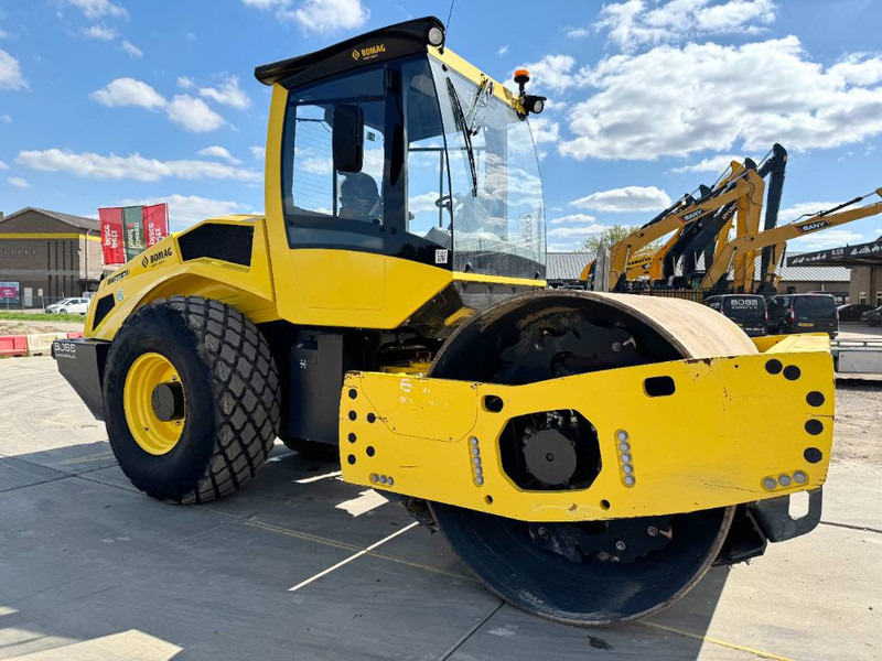 Roller Bomag BW213D-5 - New / Unused / CE Certifed: picture 6