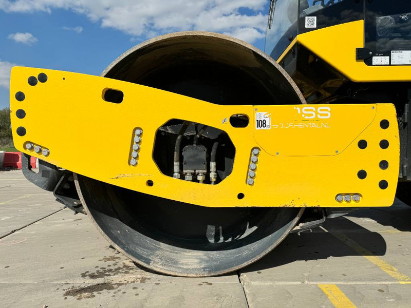 Roller Bomag BW213D-5 - New / Unused / CE Certifed: picture 9