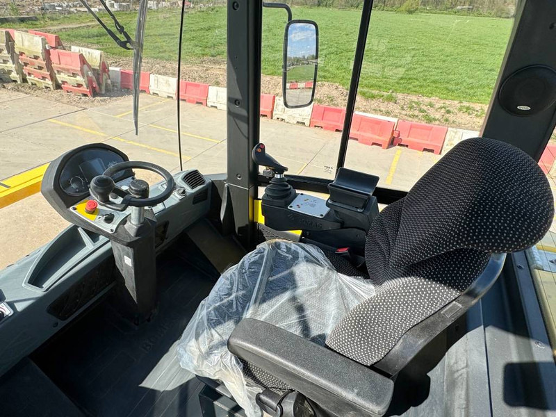 Roller Bomag BW213D-5 - New / Unused / CE Certifed: picture 7