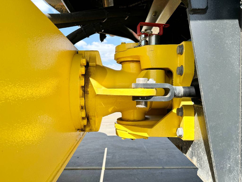 Roller Bomag BW213D-5 - New / Unused / CE Certifed: picture 13