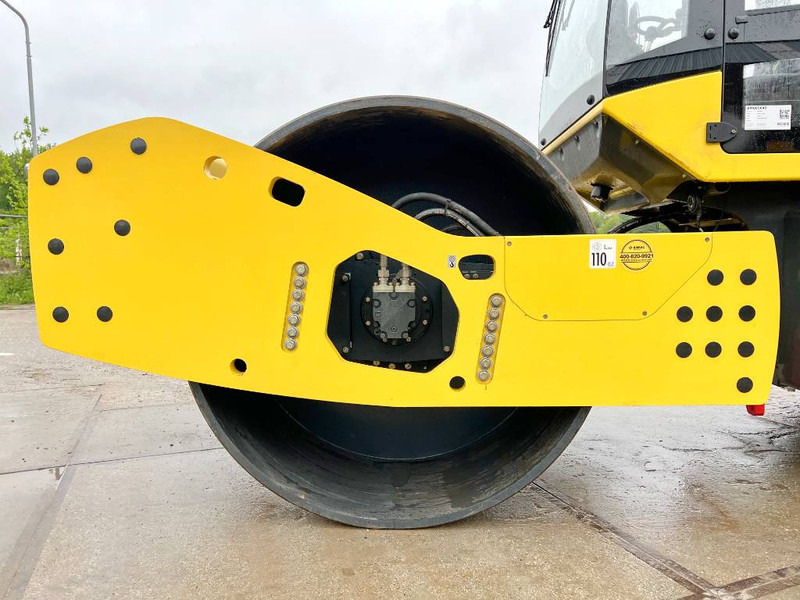 New Roller Bomag BW226-5CL - New / Unused: picture 9