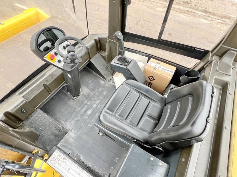 New Roller Bomag BW226-5CL - New / Unused: picture 7