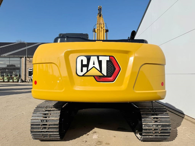 Cat 323D3 - 16 Meter Long Reach / New / Unused - Excavator: picture 3 Cat 323D3 - 16 Meter Long Reach / New / Unused - Excavator: picture 3