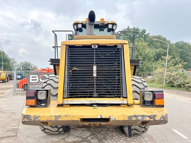 Cat 966G II - Dutch Machine / TOP CONDITION - Wheel loader: picture 4 Cat 966G II - Dutch Machine / TOP CONDITION - Wheel loader: picture 4