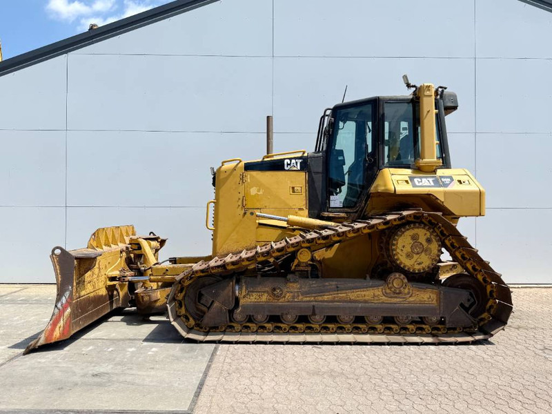 Cat D6N LGP - CE Certified / Ripper Valve / Airco - Bulldozer: picture 2 Cat D6N LGP - CE Certified / Ripper Valve / Airco - Bulldozer: picture 2