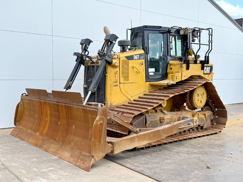 Cat D6T LGP - Camera / Airco / Ripper Valve - Bulldozer: picture 1 Cat D6T LGP - Camera / Airco / Ripper Valve - Bulldozer: picture 1