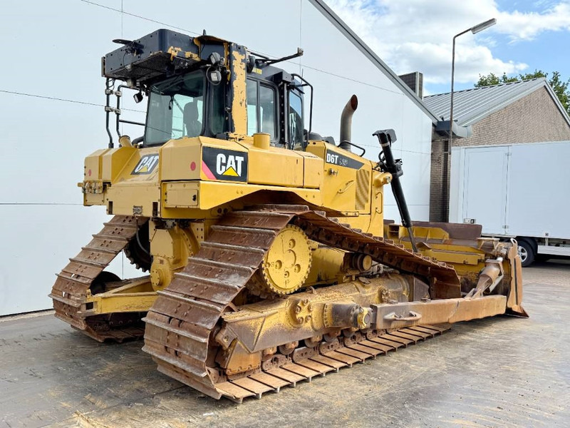 Cat D6T LGP - Camera / Airco / Ripper Valve - Bulldozer: picture 5 Cat D6T LGP - Camera / Airco / Ripper Valve - Bulldozer: picture 5