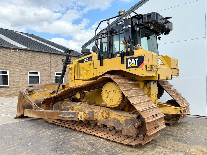 Cat D6T LGP - Camera / Airco / Ripper Valve - Bulldozer: picture 3 Cat D6T LGP - Camera / Airco / Ripper Valve - Bulldozer: picture 3